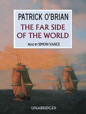 cover image of The Far Side of the World